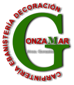 Carpintería Gonzamar